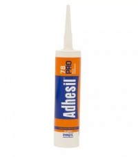 ADHESIL - SELLADOR 78 CAUCHO SINTETICO BLANCO x 310 ml