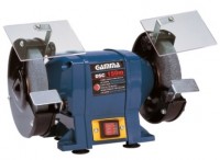 amoladora 350 w piedras 6” 2800 r.p.m. con patas amortiguadoras