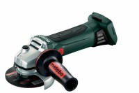 Amoladora a batería de 18 V.