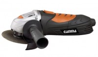 amoladora angular 4 1/2” ø disco 115 mm 710 w 10500 r.p.m. rosca m14x2 2,5 kg