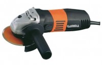 amoladora angular 4 1/2” ø disco 115 mm 750 w 10500 r.p.m. rosca m14x2