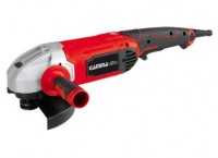 amoladora angular elite 7” 1800 w 8000 rpm disco 180 x 6,4 x 22 mm rosca m14x2