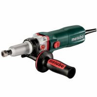 Amoladora recta cuello largo Potencia 950 W velocidad regulable 2500-8700 rpm