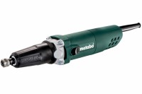 Amoladora recta de cuello largo Potencia 400 W velocidad 25000 r.p.m.