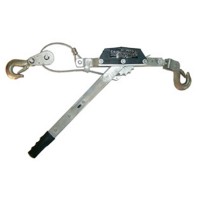 APAREJO DE TRINQUETE BTA 4 TN.- CON CABLE 4mts.