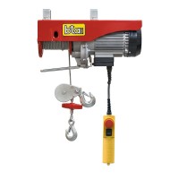 APAREJO ELECTRICO