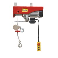 APAREJO ELECTRICO
