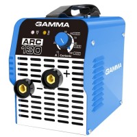 arc 130 inverter 10 100 a corriente contínua monofásica inverter electrodos 1,6 3,2 mm 3 kg
