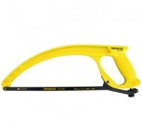 ARCO SIERRA BAJO PERFIL 305mm CROSS