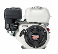 Arr. Manual OHV Eje recto 20 mm uso liviano