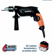 Art. HG062 en KIT Incluye: bolso y herramientas