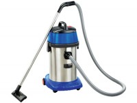 Aspiradora 1000 W 50 L/seg Capacidad recipiente 20 L 14 Kg