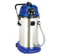 ASPIRADORA 3 X 1000 W 159 L/SEG CAPACIDAD RECIPIENTE 80 L 26 KG 3 MOTORES