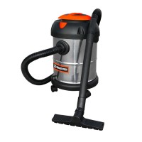 ASPIRADORA PARA POLVO SILENCIAD - 23LTS.- 1200WATTS - DOWEN PAGIO-