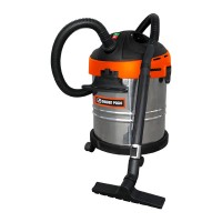 ASPIRADORA / SOPLADORA p/ POLVO - LIQUIDO - DOWEN PAGIO - APL30P - 30 Lts. - 1400 w.