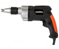 ATORNILLADOR DRYWALL 450 W 0 3000 R.P.M. CAPACIDAD TORNILLO MADERA M6 ACERO M5 1,5 KG