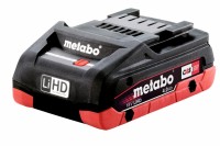 Batería 18 V 4.0 Ah LiHD.