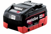 Batería 18 V 5.5 Ah LiHD.