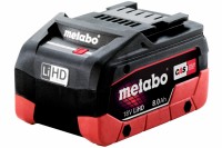 Batería 18 V 8.0 Ah LiHD.
