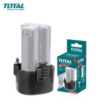 Baterio Litio-ion 12 v TOTAL