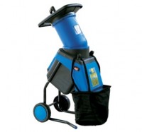 biotriturador 1800 w 2900 r.p.m. ø máx. rama 20 mm 21,6 kg