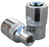 BOCA LLAVE BOCA TORX E 18 1/2