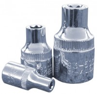 BOCA LLAVE BOCA TORX E 6 3/8