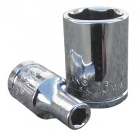 BOCA LLAVE CROSS HEXAG. 3/4