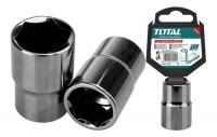 Boca Llave Hexagonal 29 mm TOTAL INDUSTRIAL