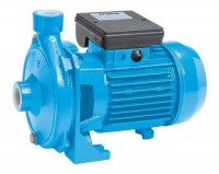 Bomba Agua Centrifuga 25 lt GAMMA