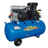 BTA - COMPRESOR 3HP - 100 Lts.- 220 Volts - CCA3