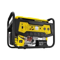 BTA - GENERADOR NAFTERO GM3500 AE - MOTOR 7HP.