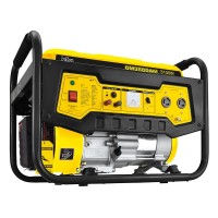 BTA - GENERADOR NAFTERO GM3500 AM - MOTOR 7HP