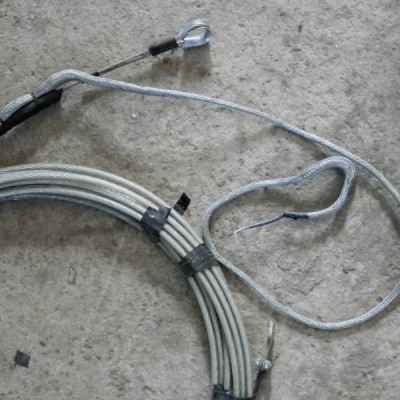 CABLE TERMOCUPLA DE 0 A 14 MTS