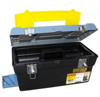CAJA 1 PLAST.595x285x284mm CROSS