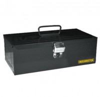 CAJA MET. 375x180x150mm CROSS