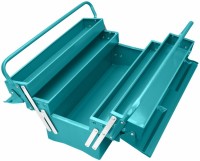 Caja Metalica Para Herramientas de 3 pisos INDUSTRIAL TOTAL