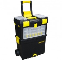 CAJA PLASTICA VERTICAL CROSSMASTER