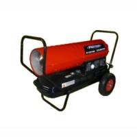 CALEFACTOR KEROSENE/DIESEL 54000Kca//calefaccion 1000m2 //