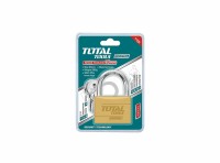 Candado 60 mm INDUSTRIAL TOTAL