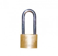 CANDADO BRONCE 30mm A LARG CROS