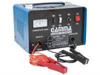 cargador de baterías portátil 10 a 12/24 v uso doméstico 8,5 kg