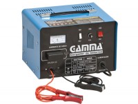 cargador de baterías portátil 20 a 12/24 v uso doméstico 13,1 kg