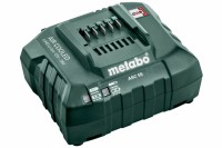 Cargador rápido para baterías Li-Ion y LiHD (14,4V-36V)