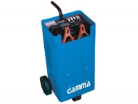 cd 320 cargador arrancador 30/180 a 12/24 v uso profesional: automóviles 13 kg