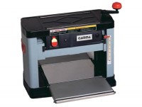 cepilladora 1500 w espesor máx. por pasada en 13” 0,8 mm en 5” 2,8 mm altura máx. madera 6” 152 mm 33 kg