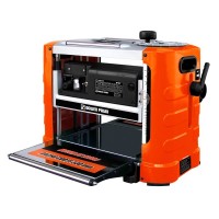 CEPILLADORA de BANCO PORTATIL - D. PAGIO - CB330P - 1800 w - 220 v. - 330 mm - 9000 rpm