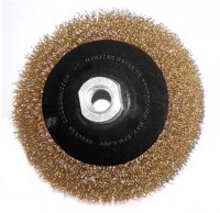 CEPILLO ALAMBRE CONI CROS 115mm riz