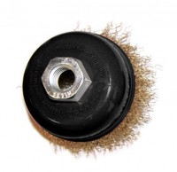 CEPILLO ALAMBRE CROS 125mm riz/bron