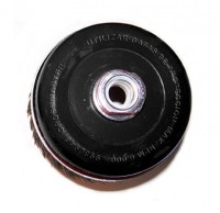 CEPILLO ALAMBRE CROS 80mm trensado